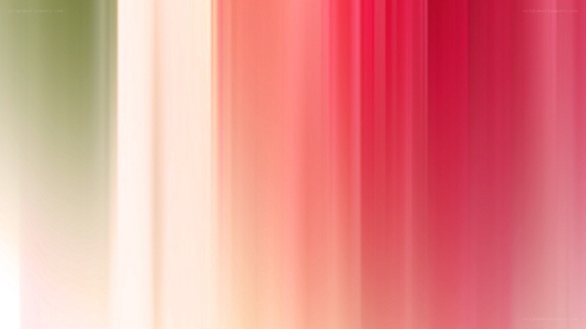 vertical color gradient