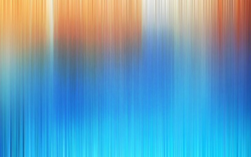 vertical color gradient background