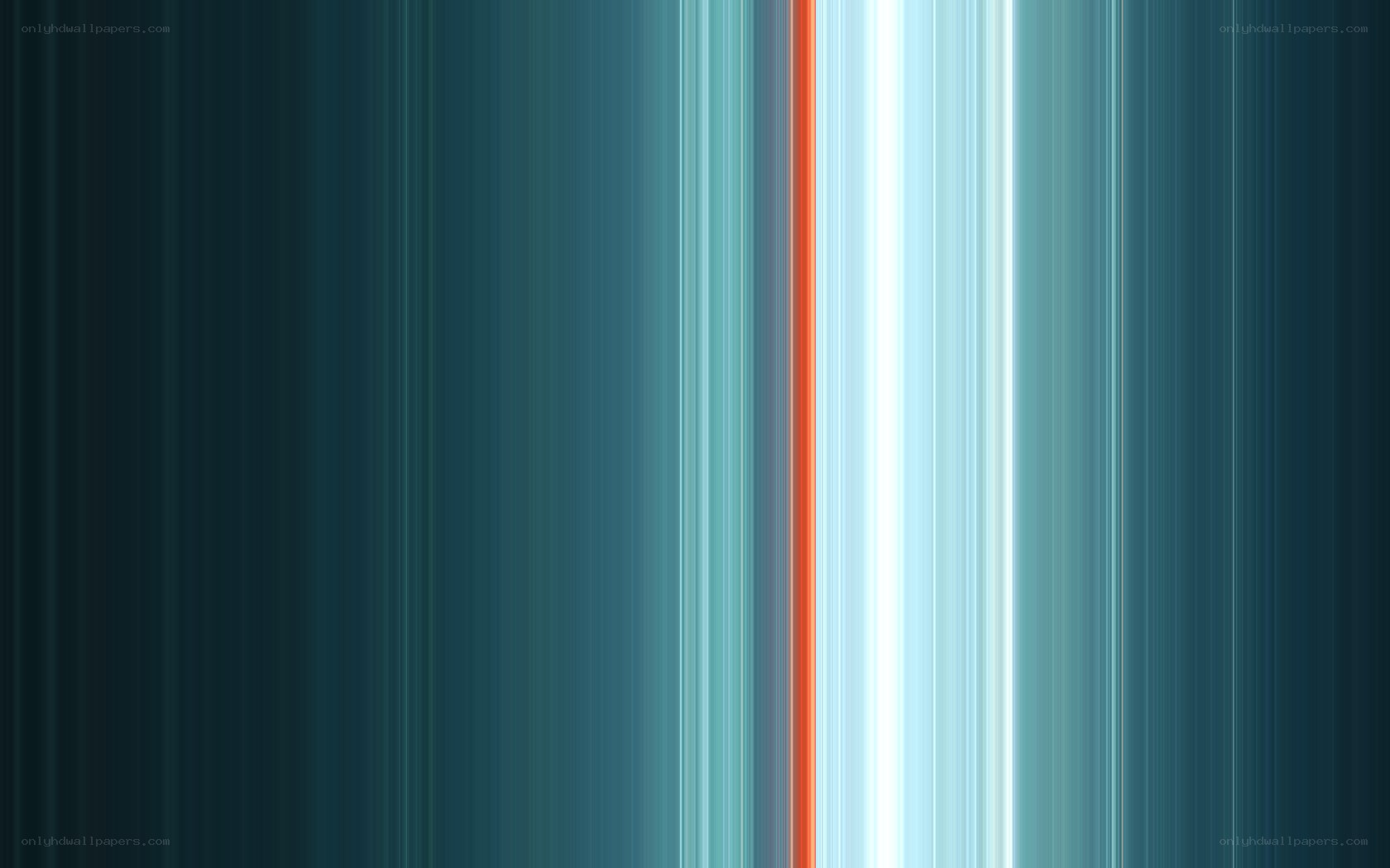 vertical color gradient bars