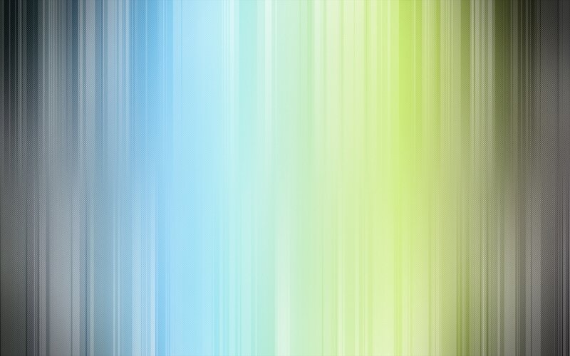 Vertical Color Gradient — Blue, Calm