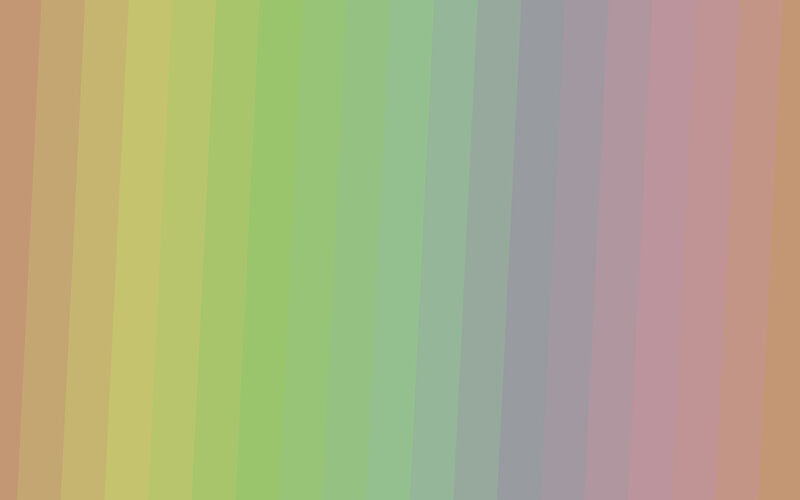 vertical color gradient stripes
