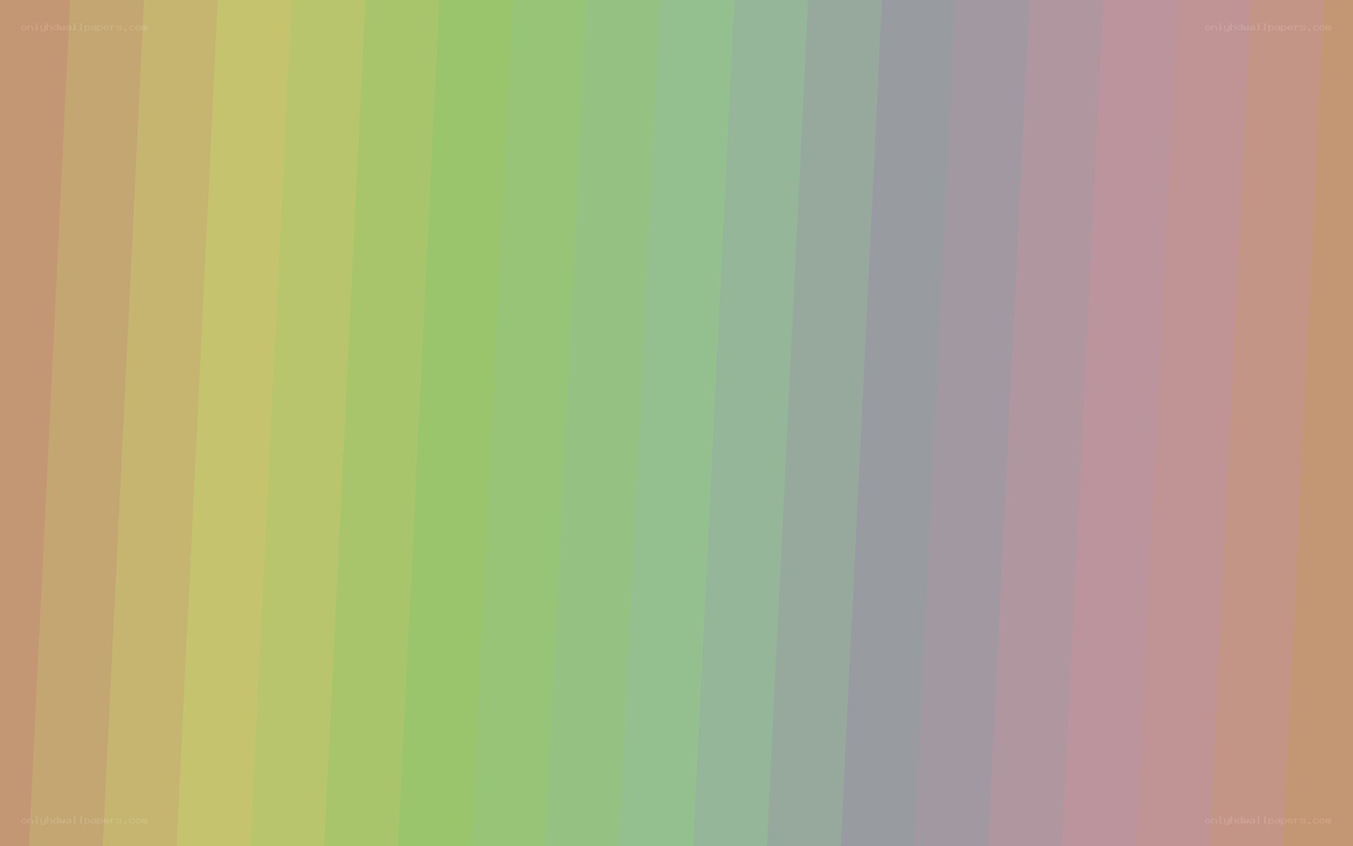 vertical color gradient stripes