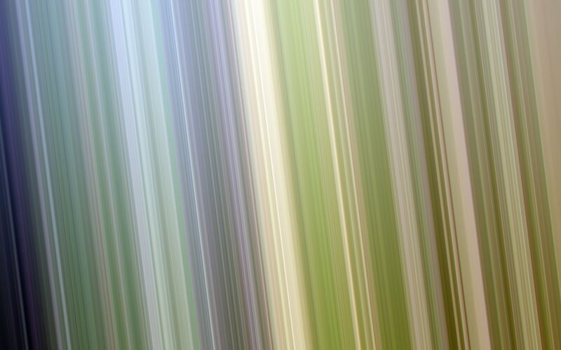 vertical color gradient stripes