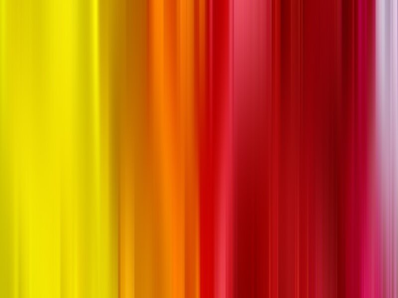 vertical color gradient stripes