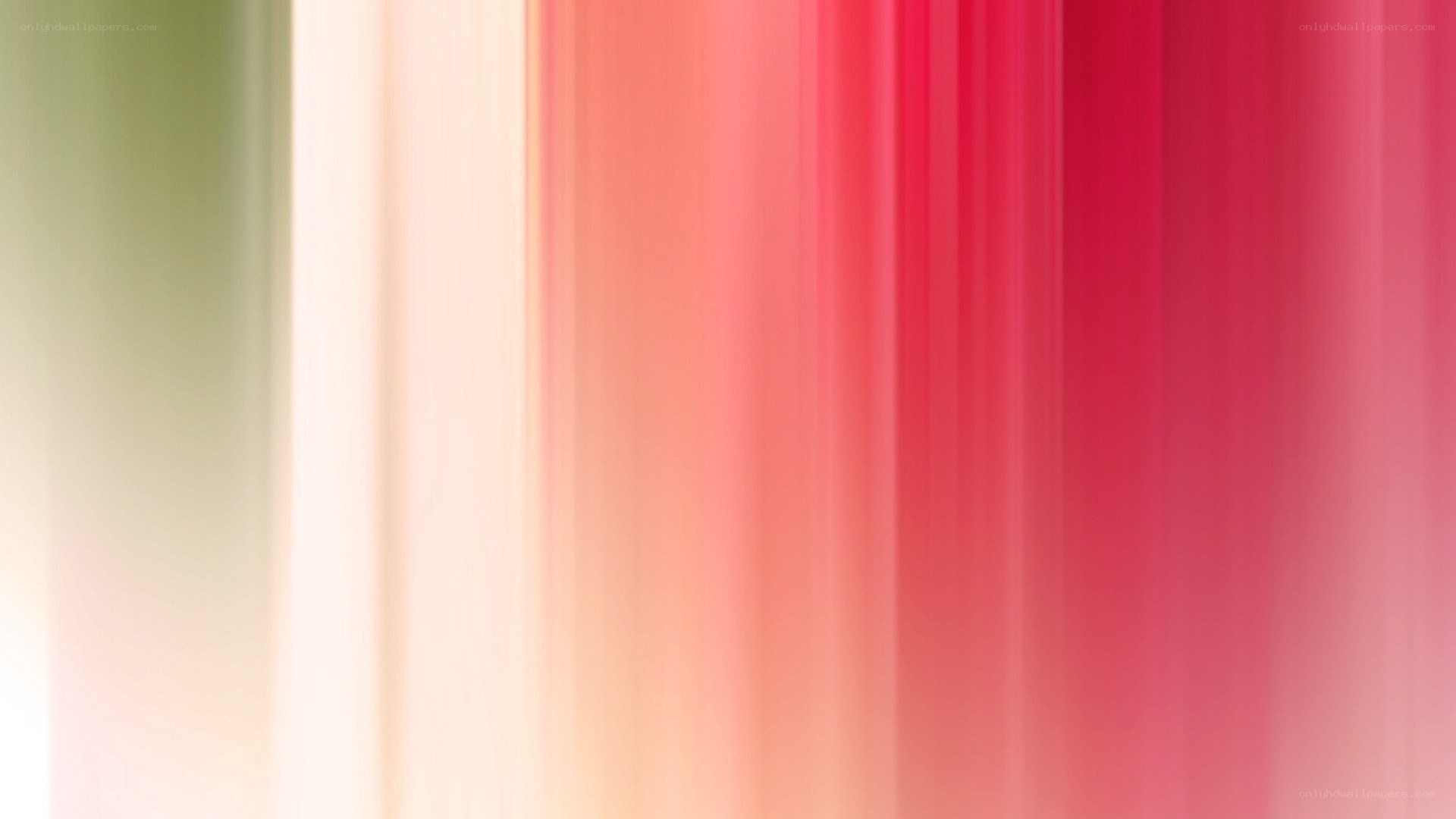 vertical color gradient