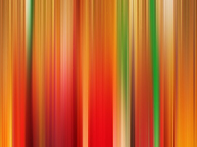 vertical color stripes abstract