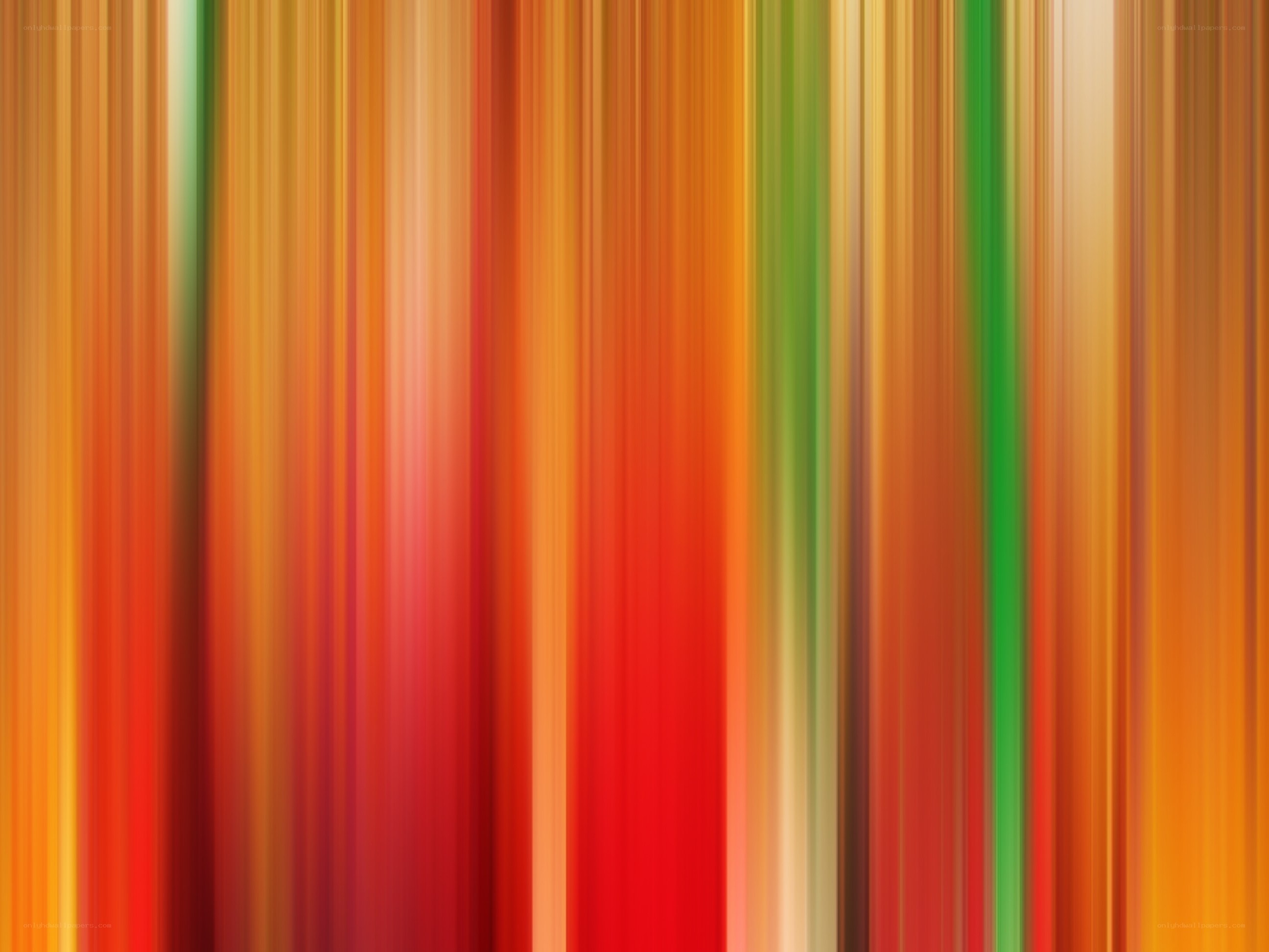 vertical color stripes abstract