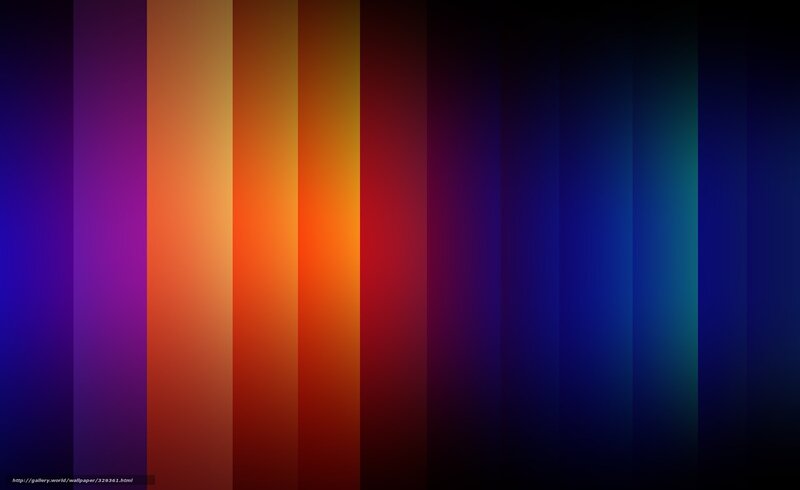 Vertical Color Stripes — Purple, Calm, Abstract, Gradient