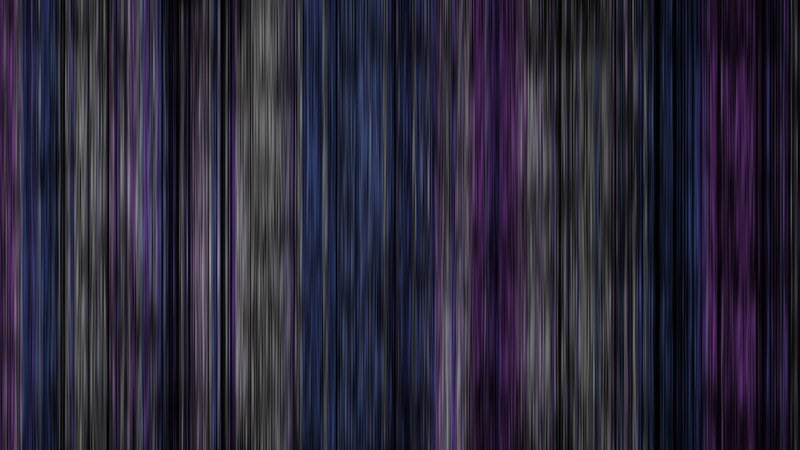 Vertical Color Stripes — Purple, Calm