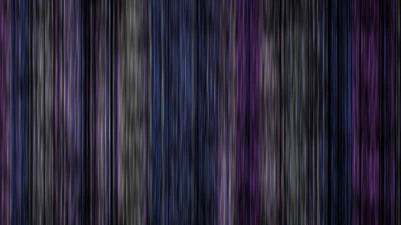 Vertical Colored Lines — Purple, Calm