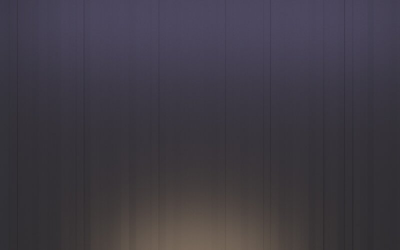 Vertical Dark Panels