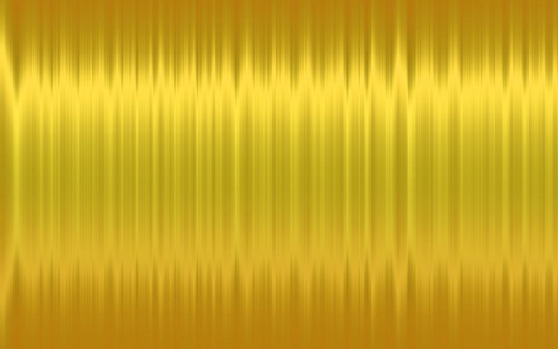 Vertical Golden Lines