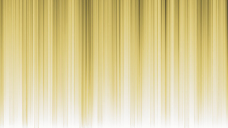 vertical golden stripes pattern
