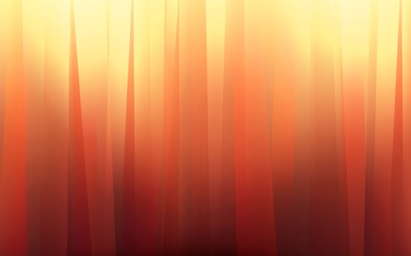 vertical gradient sunset