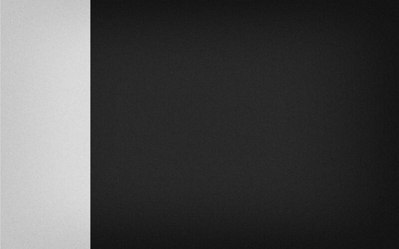 Vertical Gray and Black Panels