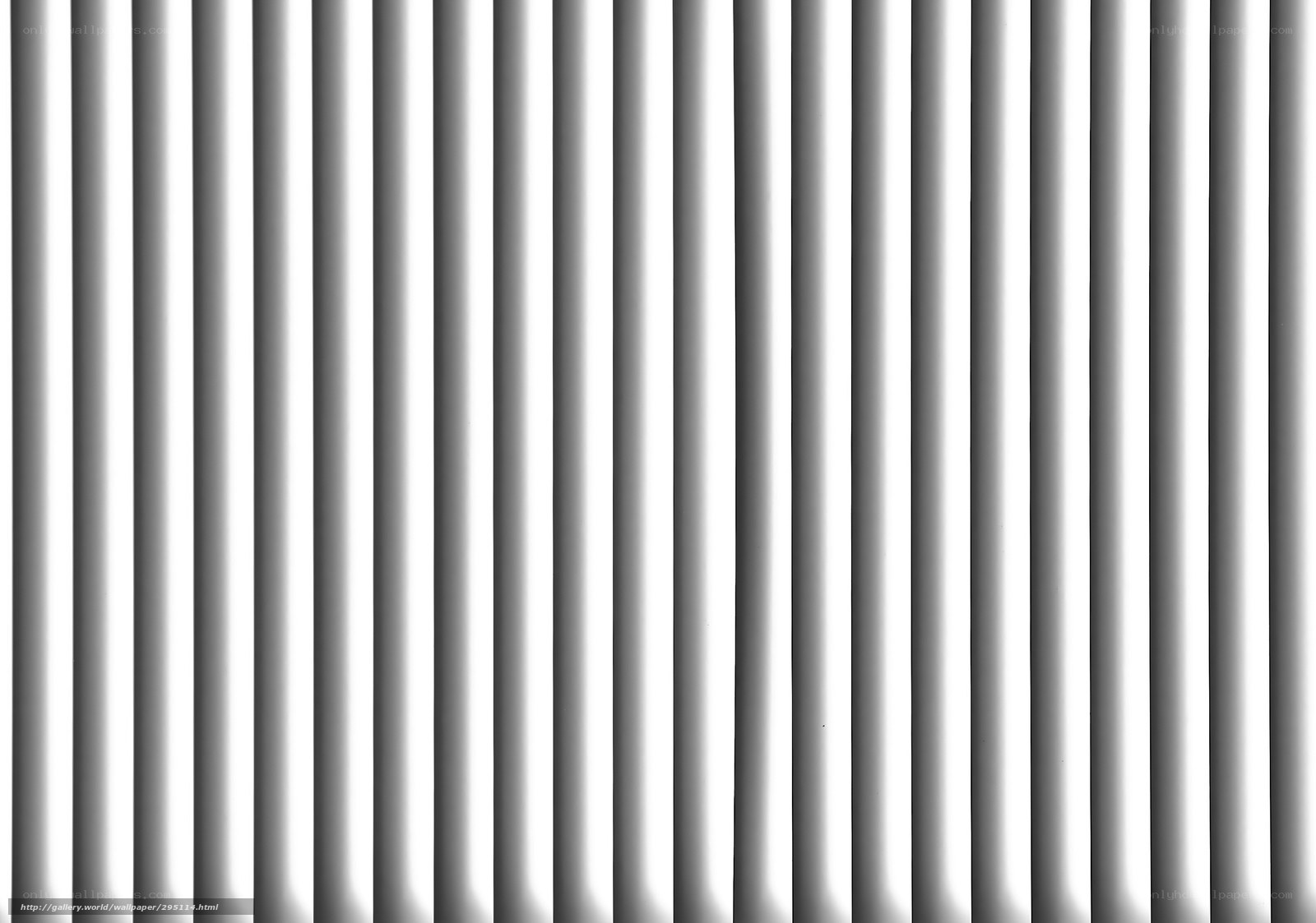 vertical gray stripes pattern