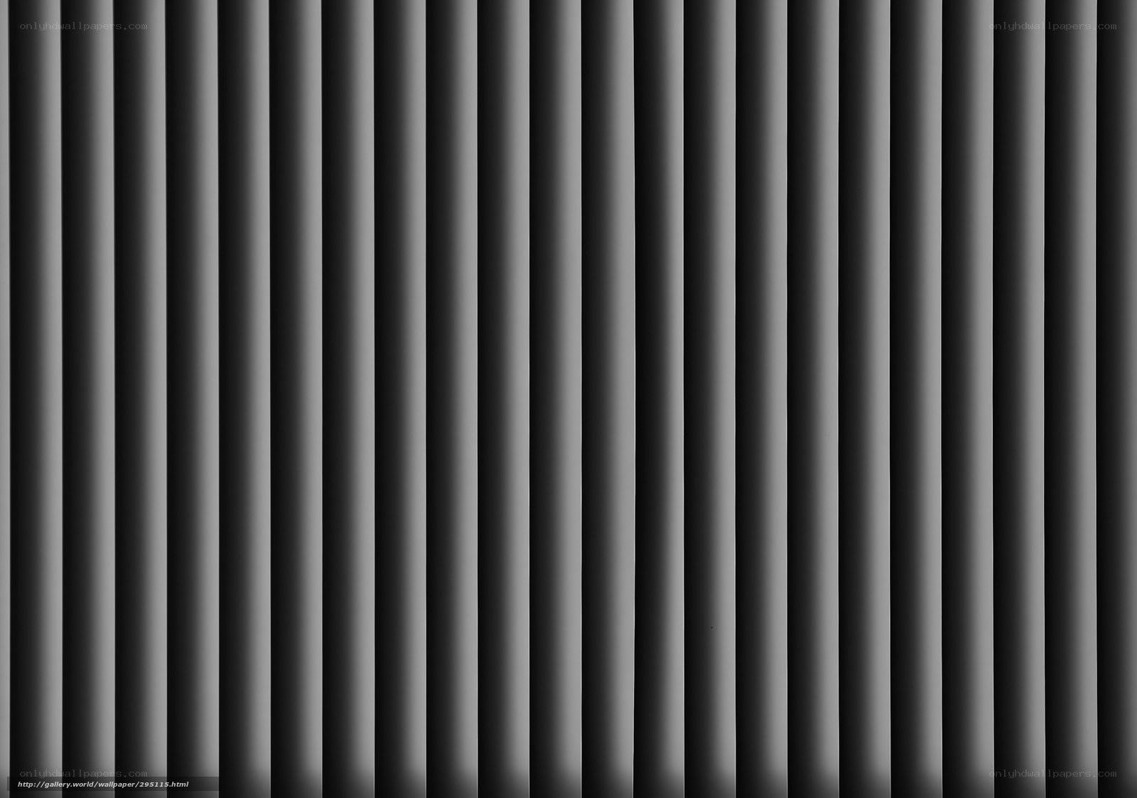 vertical gray stripes pattern