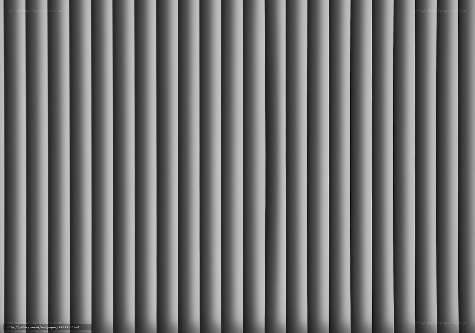 vertical gray stripes pattern