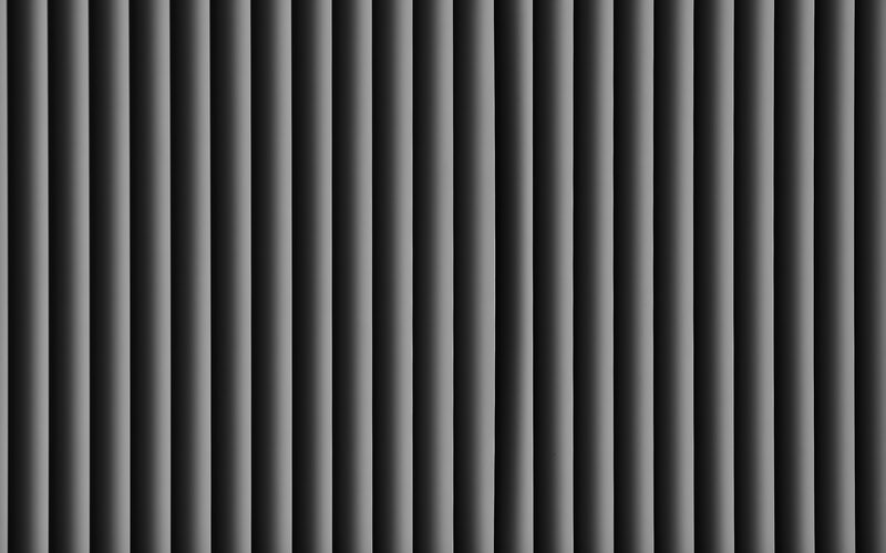 vertical gray stripes pattern