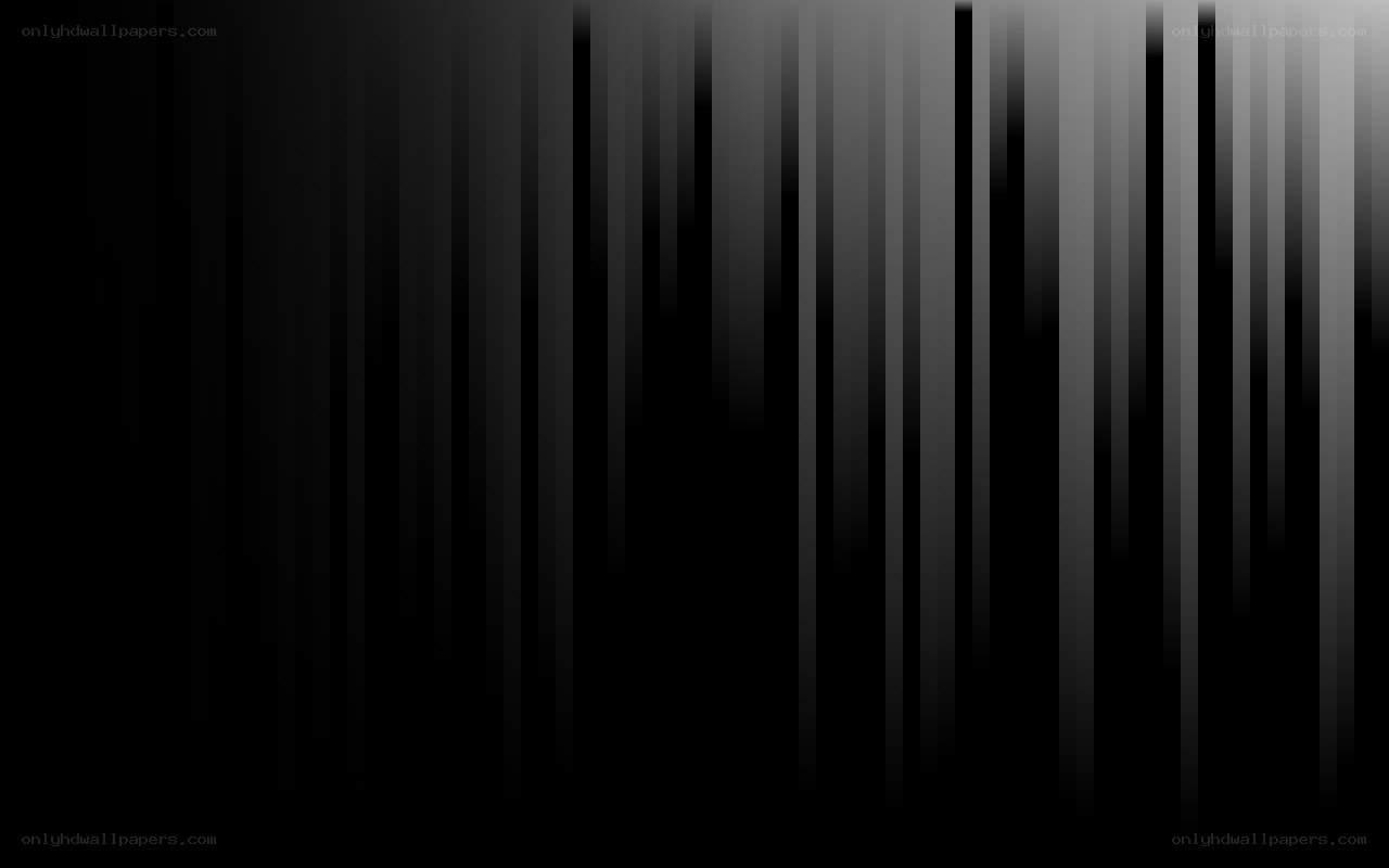 vertical grayscale stripes pattern