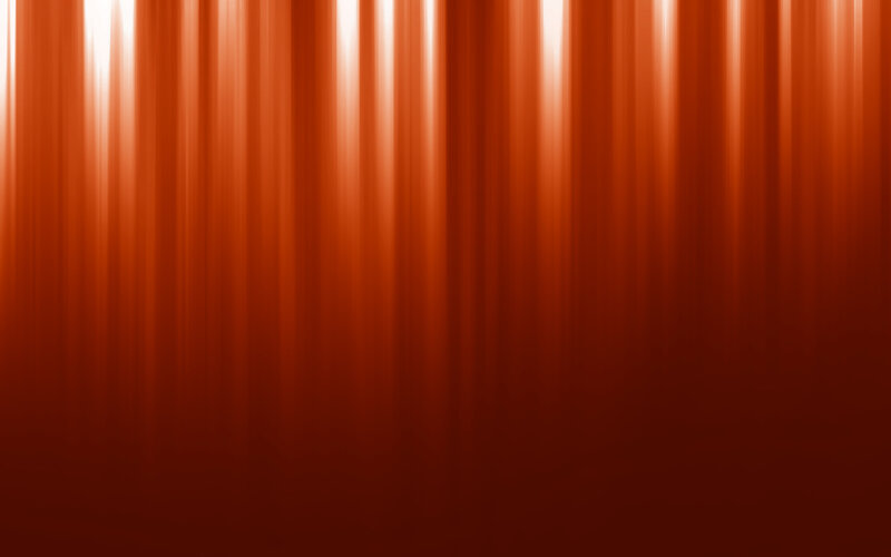 Vertical Light Beams