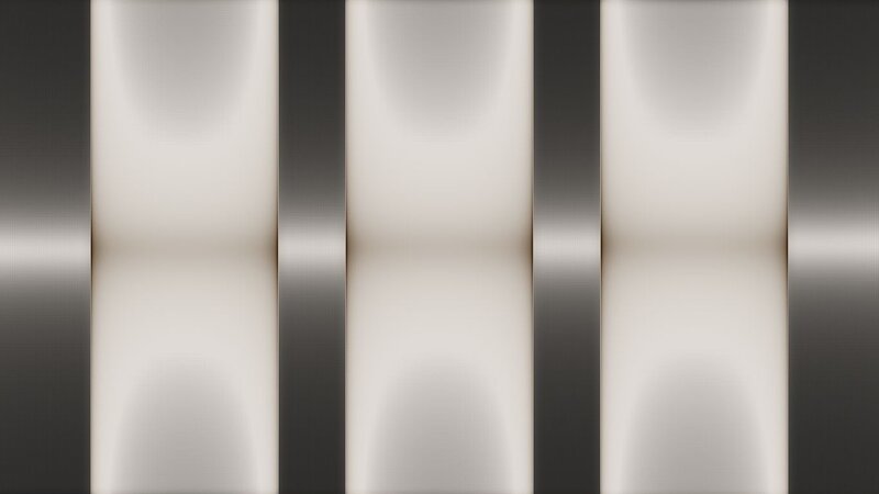 Vertical Light Panels