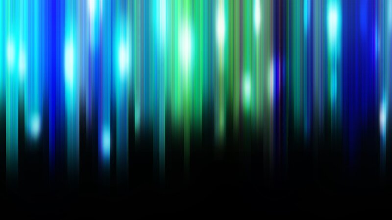 vertical light streaks abstract