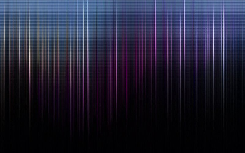 vertical light streaks abstract background