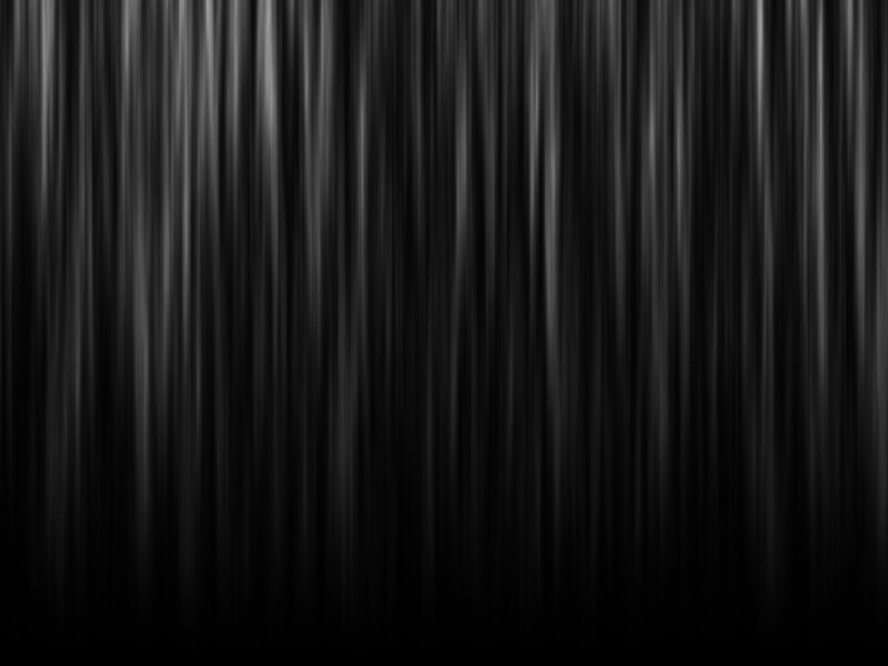 vertical light streaks on black
