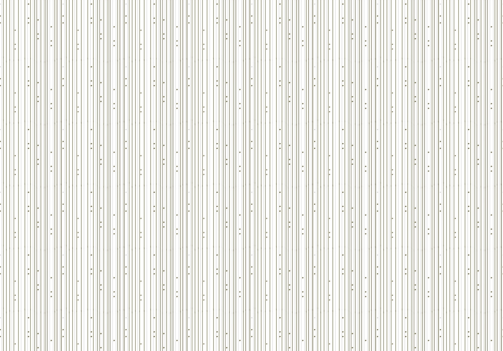 vertical line pattern