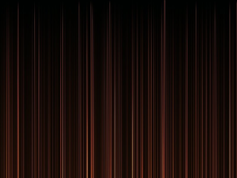 vertical lines on dark background