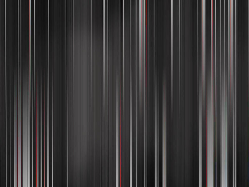 Vertical Lines Pattern — Black, Neutral