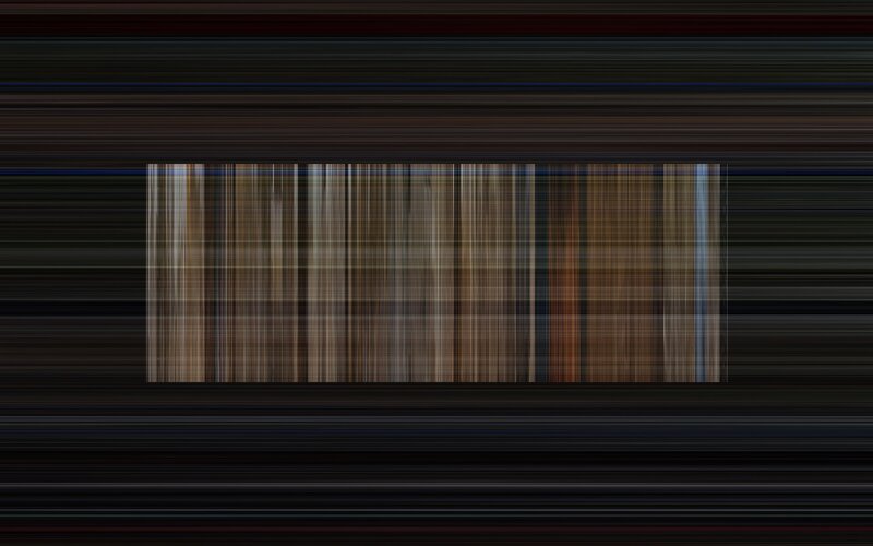 Vertical Lines Pattern