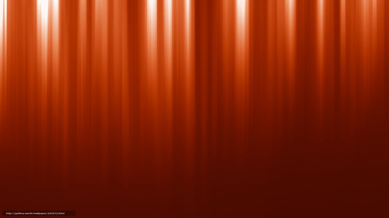 vertical orange light beams