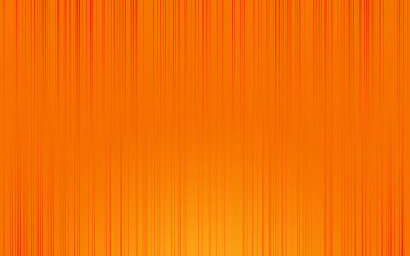vertical orange lines pattern