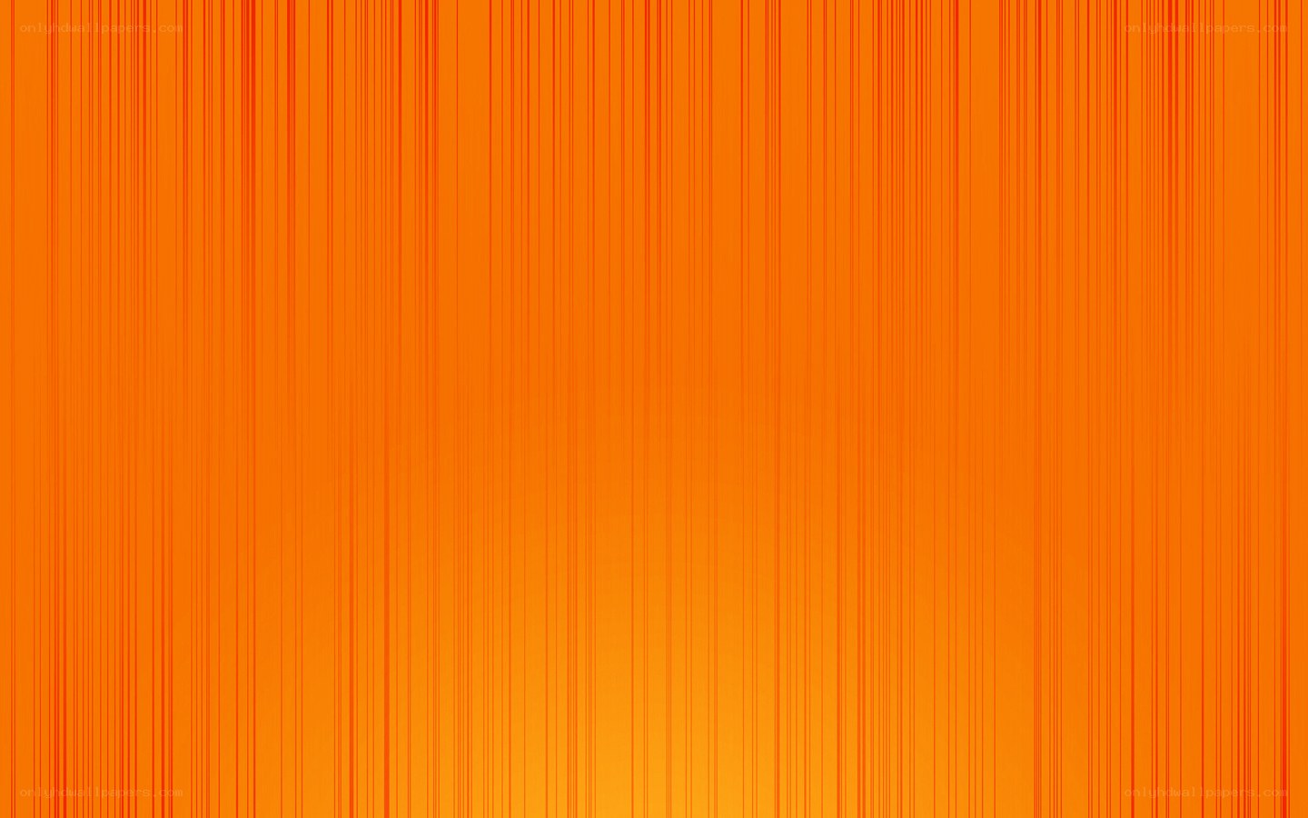 vertical orange lines pattern
