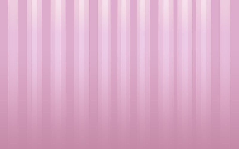 Vertical Pink Stripes — Calm