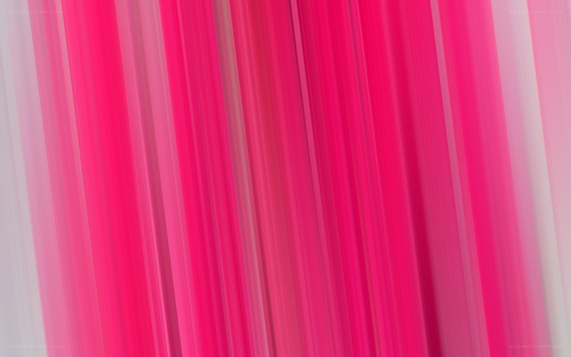 vertical pink stripes pattern