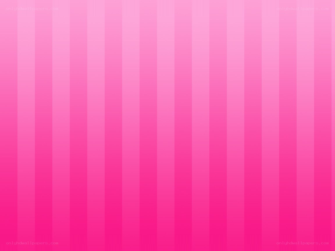 vertical pink stripes pattern