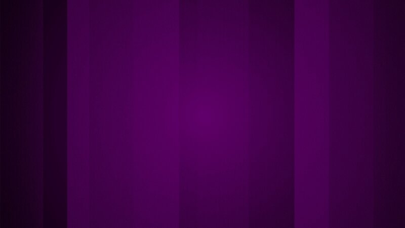 Vertical Purple Stripes — Abstract