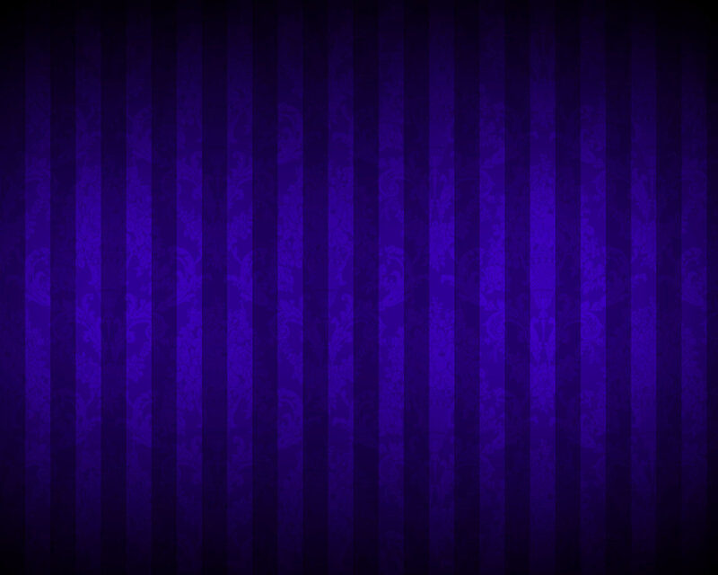 Vertical Purple Stripes — Dark