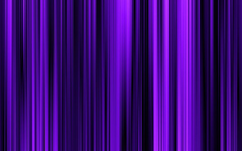 vertical purple stripes pattern
