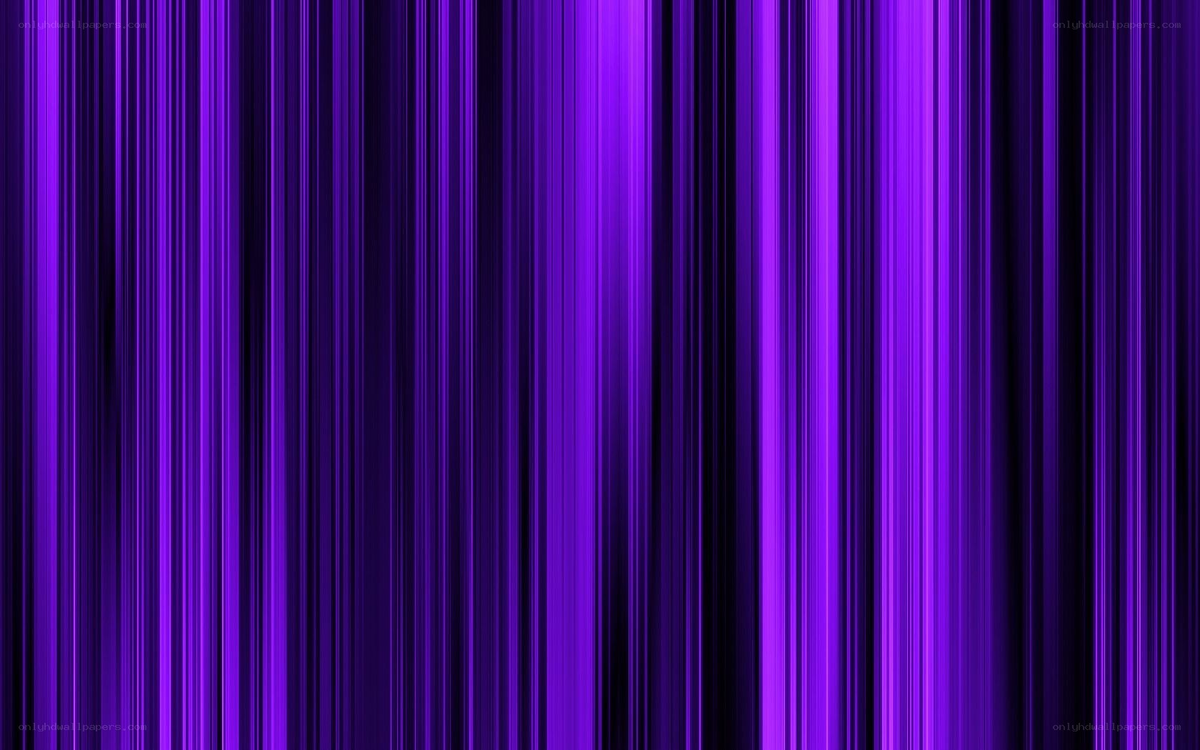 vertical purple stripes pattern