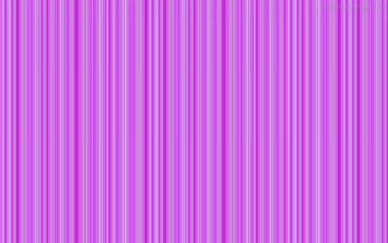 Vertical Purple Stripes