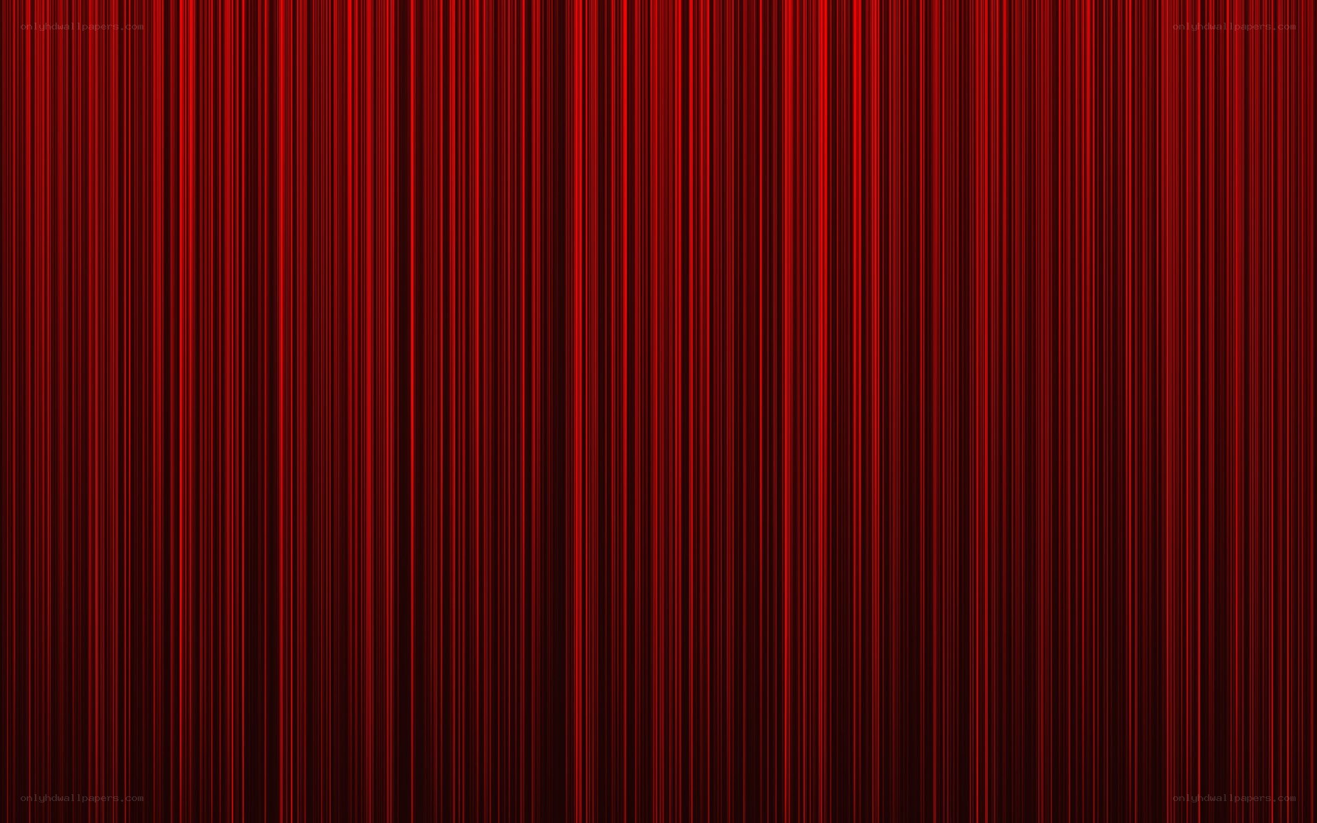 vertical red lines pattern