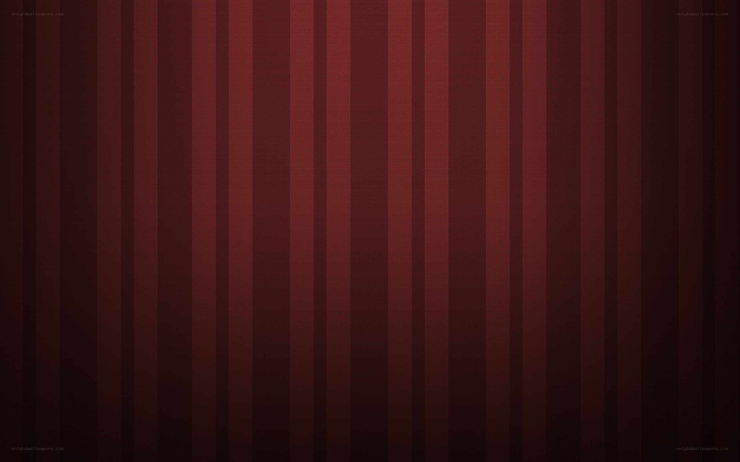 vertical red stripes pattern