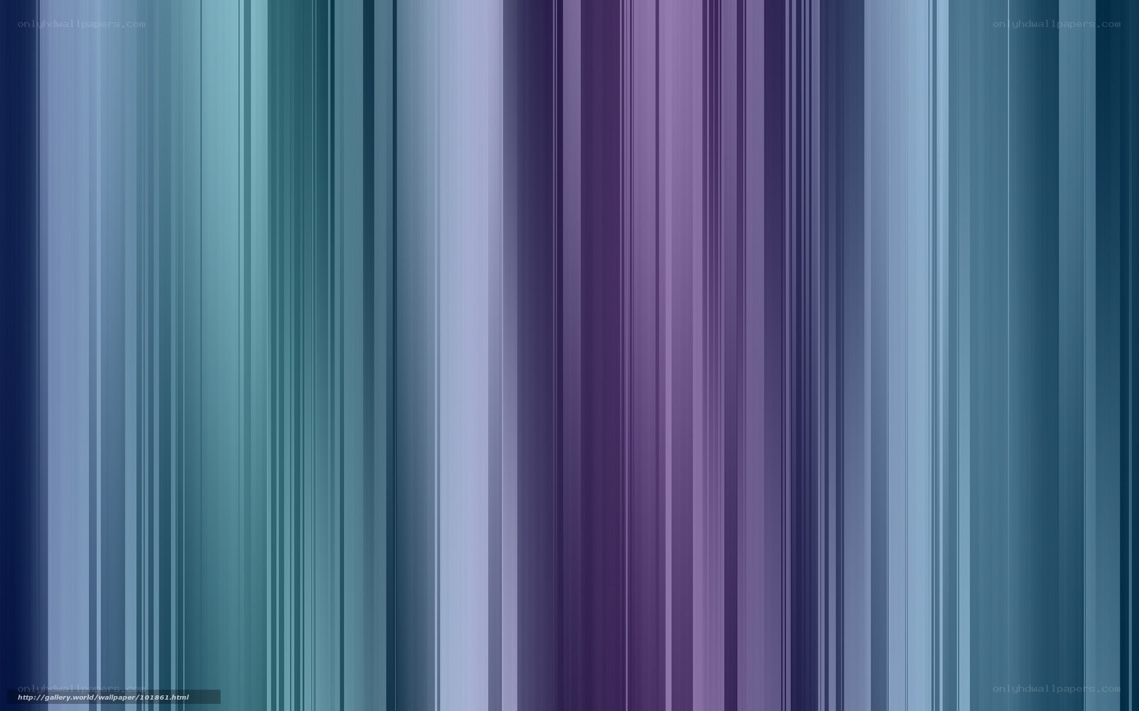 vertical stripe pattern