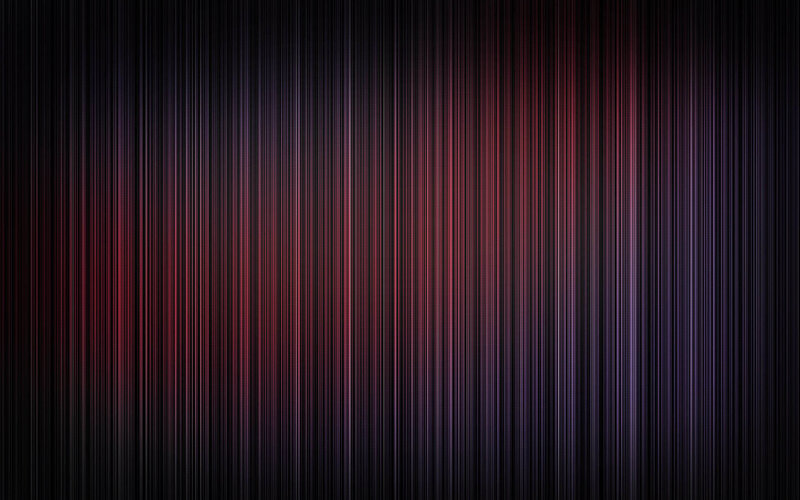 vertical stripe pattern