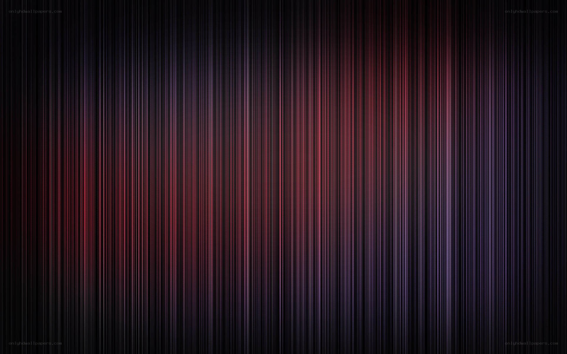vertical stripe pattern