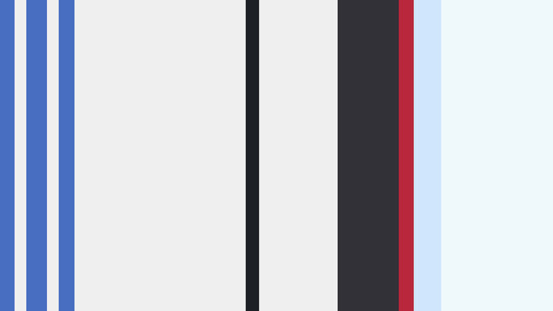 vertical stripe pattern